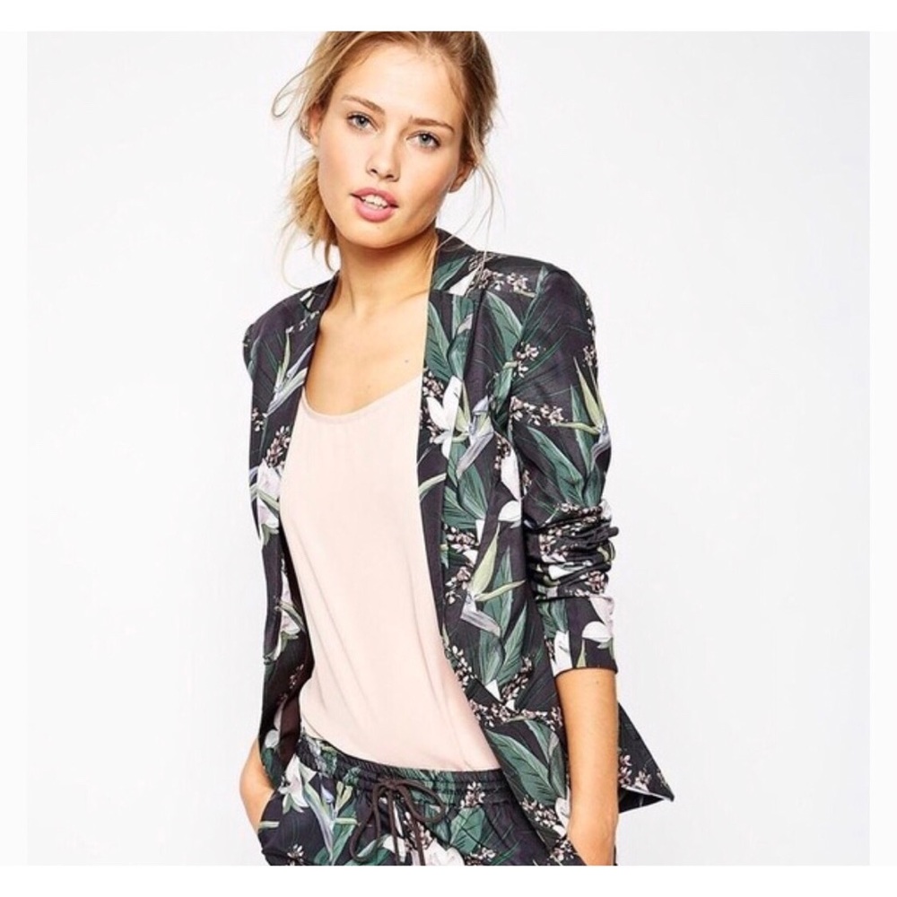 Sexy Blazer